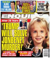 National Enquirer