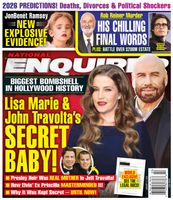 National Enquirer