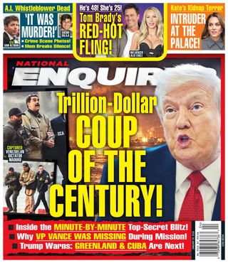 National Enquirer