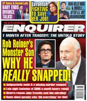National Enquirer