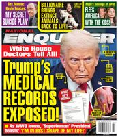 National Enquirer