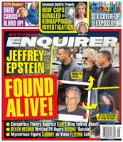 National Enquirer