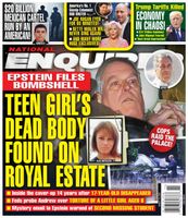 National Enquirer