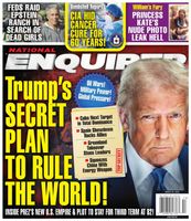 National Enquirer
