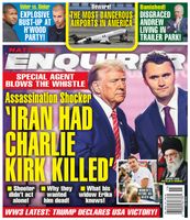 National Enquirer