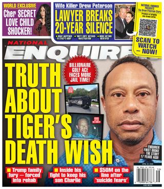 National Enquirer