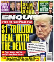 National Enquirer