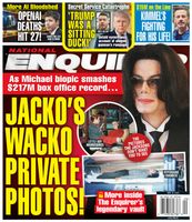 National Enquirer