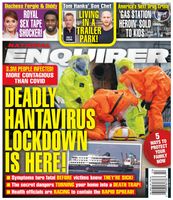 National Enquirer
