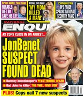 National Enquirer