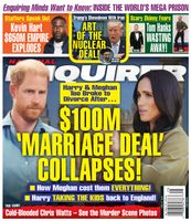 National Enquirer