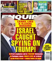 National Enquirer