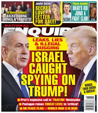 National Enquirer