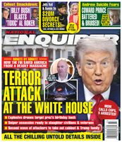 National Enquirer