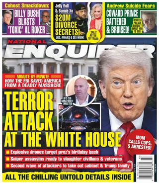 National Enquirer