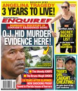 National Enquirer - September 23,2013 September 23,2013