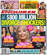National Enquirer - September 30,2013 September 30,2013