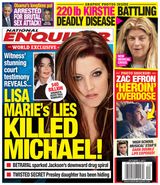 National Enquirer - October 7,2013 October 7,2013