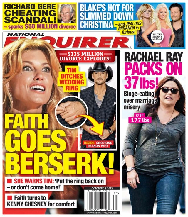 National Enquirer