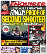 National Enquirer - October 28,2013 October 28,2013