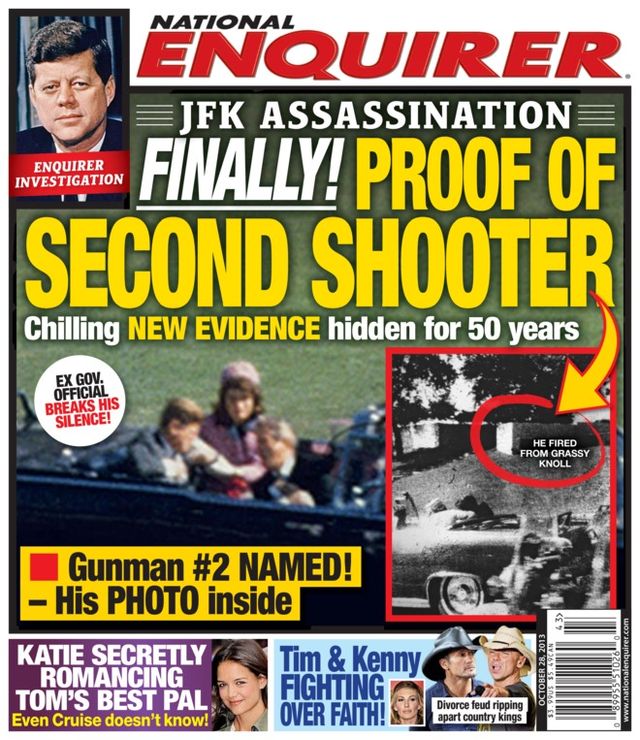 National Enquirer