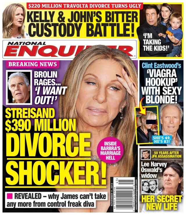National Enquirer