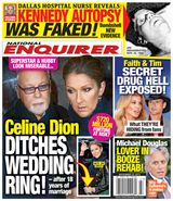 National Enquirer - November 25,2013 November 25,2013