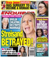 National Enquirer - February 3,2014 February 3,2014