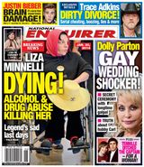 National Enquirer - February 10,2014 February 10,2014