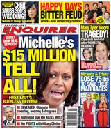 National Enquirer - February 17,2014 February 17,2014