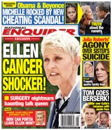 National Enquirer - February 24,2014 February 24,2014