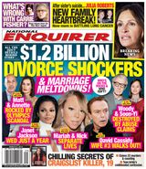 National Enquirer - March 3,2014 March 3,2014