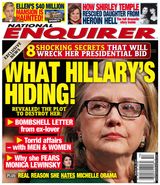 National Enquirer - March 10,2014 March 10,2014