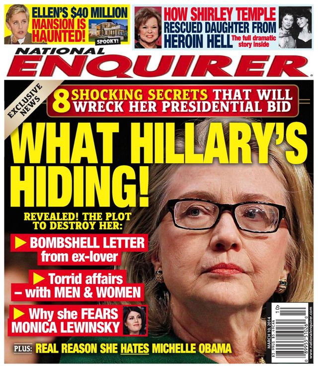 National Enquirer