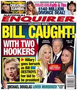 National Enquirer - March 24,2014 March 24,2014