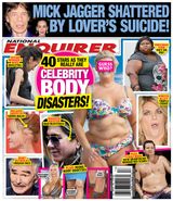 National Enquirer - March 31,2014 March 31,2014