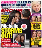 National Enquirer - April 7,2014 April 7,2014