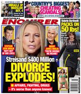 National Enquirer - April 14,2014 April 14,2014