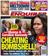National Enquirer - May 19,2014 May 19,2014