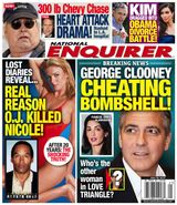 National Enquirer - May 26,2014 May 26,2014
