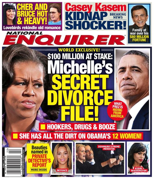National Enquirer