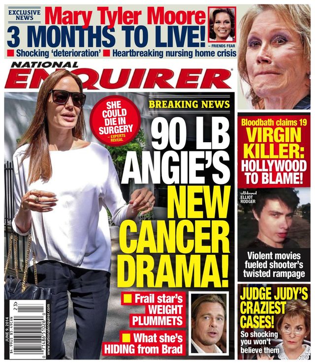 National Enquirer