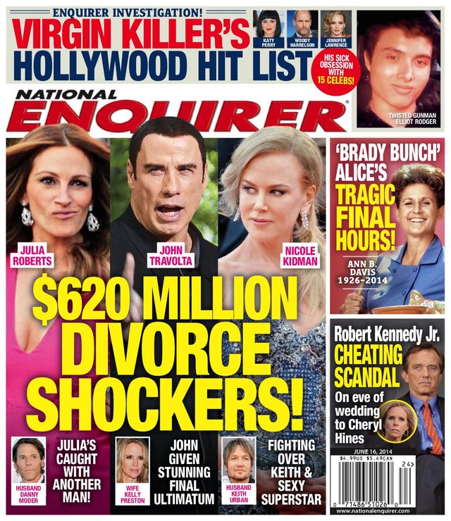 National Enquirer