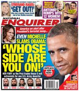 National Enquirer - June 23,2014 June 23,2014