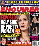 National Enquirer - June 30,2014 June 30,2014