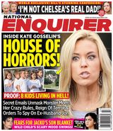 National Enquirer - July 7,2014 July 7,2014