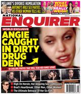 National Enquirer - July 14,2014 July 14,2014