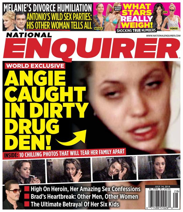 National Enquirer