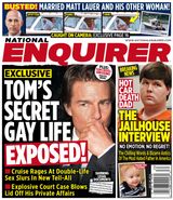 National Enquirer - July 28,2014 July 28,2014
