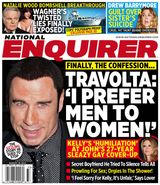 National Enquirer - August 18,2014 August 18,2014